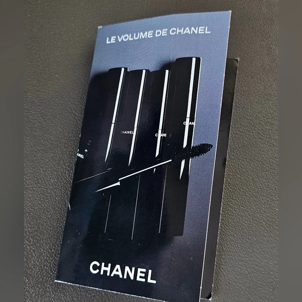 Chanel Le Volume De Chanel Masacara (mini)